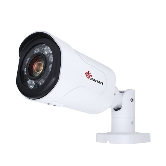 Outdoor Bullet Network Camera 1080P