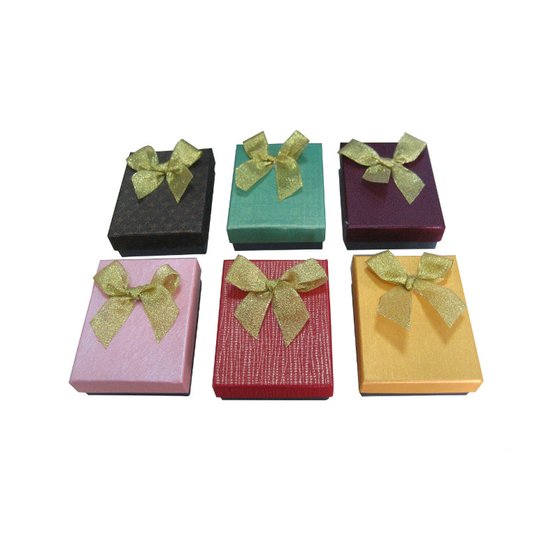 Small Christmas Gift Boxes