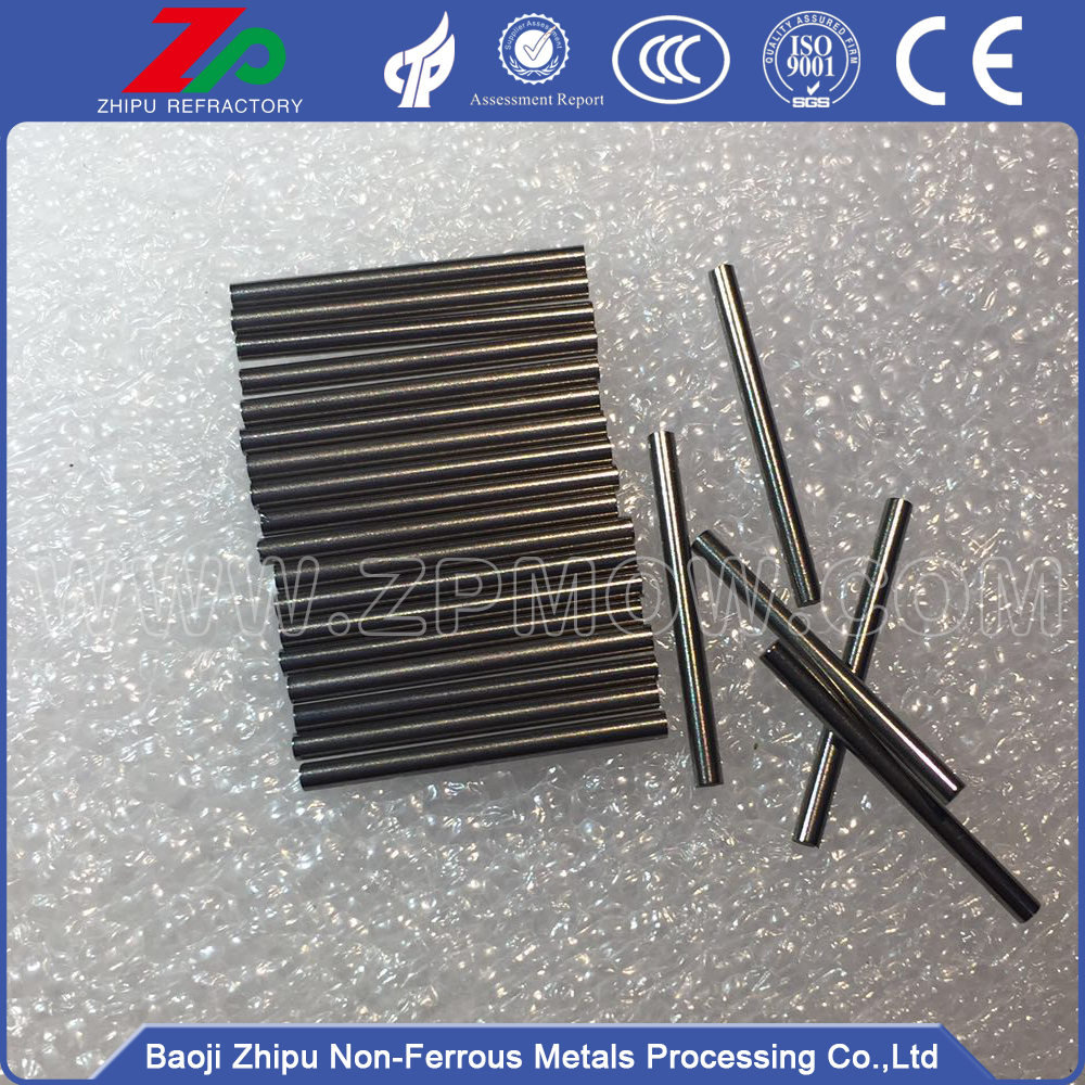 High wear resistance tungsten needle for sale