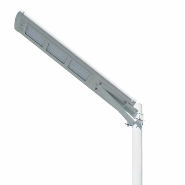Cheap Price Outdoor Waterproof IP65 30W Integrated LED Solar Street Light