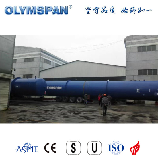 ASME standard sand lime brick machinery