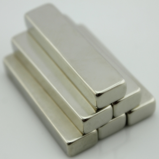 N42 Sintered Ndfeb neodymium block magnets