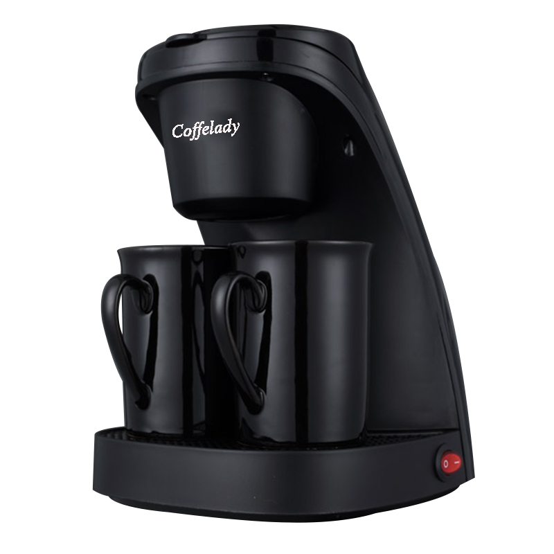 2 Cup Coffee Maker