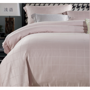 Wholesale 4PCS Tencel Bed Sheet