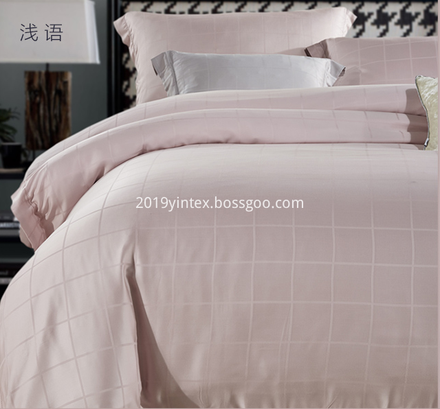 Tencel Bed Sheet