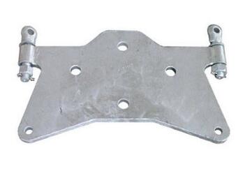 High Quality LK Yoke Plates