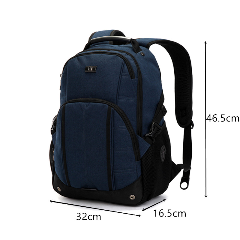 Fashion Leisure Multifunction Backpack