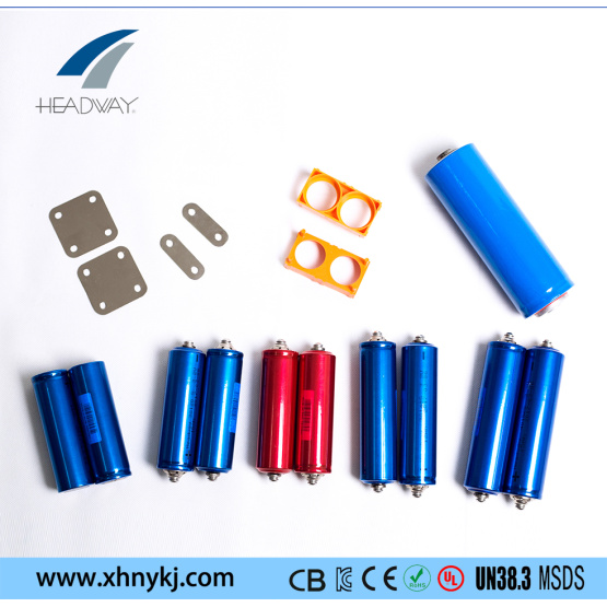 10ah 9.6v li-ion rechargeable battery for lamp