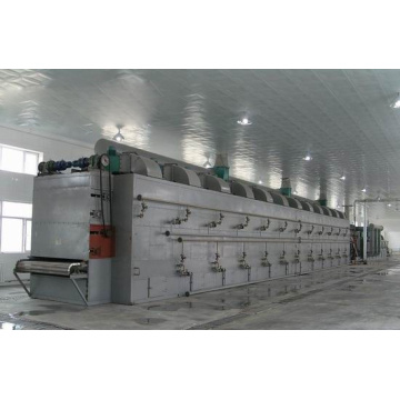 Fruit Drying Equipment/Potato Dryer