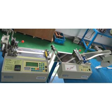 Automatic Elastic Belts Cutting Machine