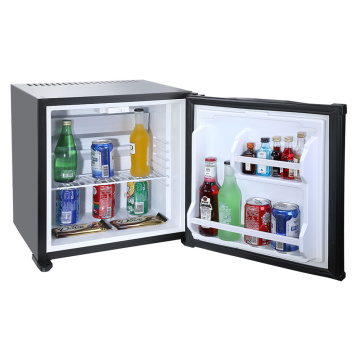 Wood Wholesale Mini Refrigerator Modern Home Minibar