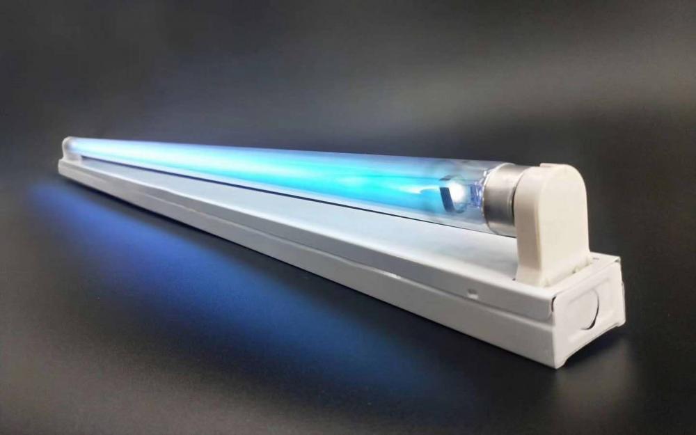 Uv Disinfection Light 26