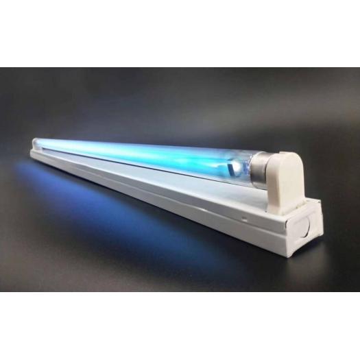 Portable bactericidal LED UV Germicidal lamp