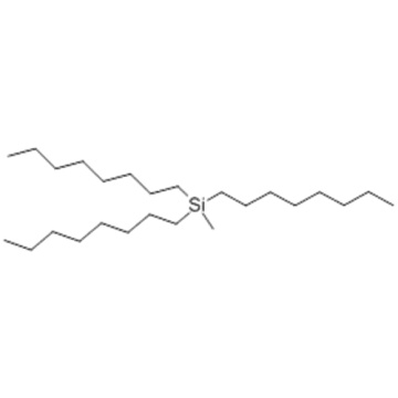 METHYLTRI-N-OCTYLSILANE CAS 3510-72-3