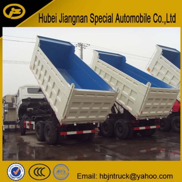 Dongfeng 6 x 4 Dump Truck For Sale