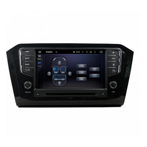 Android Car DVD Player for VW Passat 2015