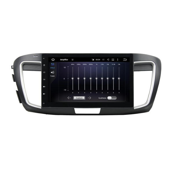 Android Car DVD For Honda ACCORD