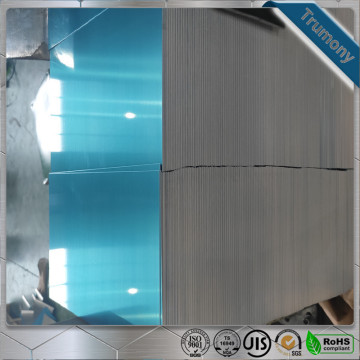 Low Cte 4047 aluminum plate sheet for electronic