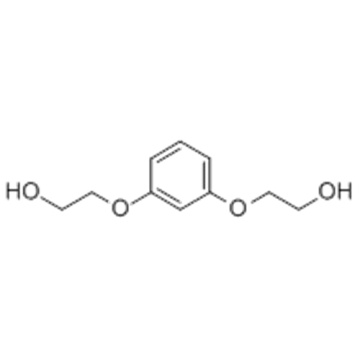 1,3-Bis(2-hydroxyethoxy)benzene CAS 102-40-9