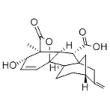 Gibberellin A7 CAS 510-75-8