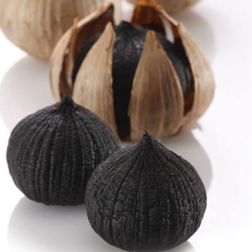 Odorless Single Peeled  Black Garlic For Sale
