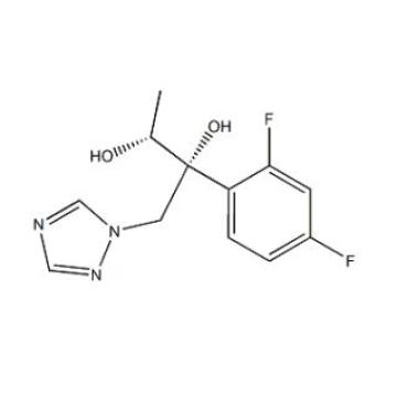 Efinaconazole Intermediate 3 CAS Number 133775-25-4