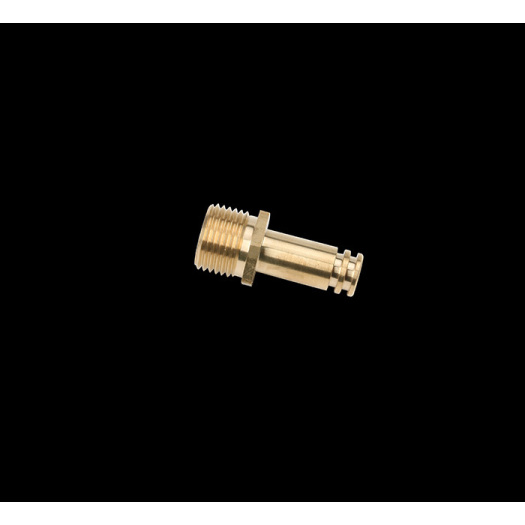 Outlet Connector in Brass Material