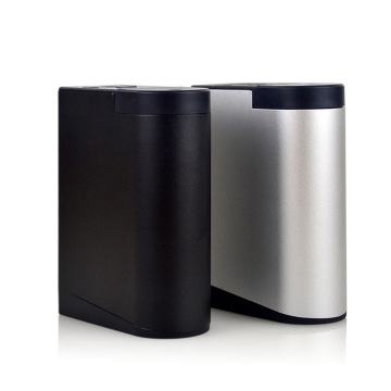 Battery Powered Essential Oil Diffuser Aroma Mini usb