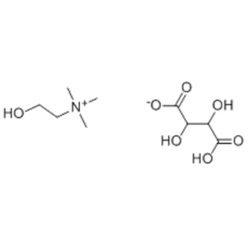 Choline bitartrate CAS 87-67-2