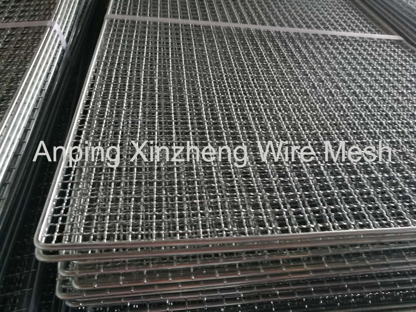 Barbecue Wire Mesh