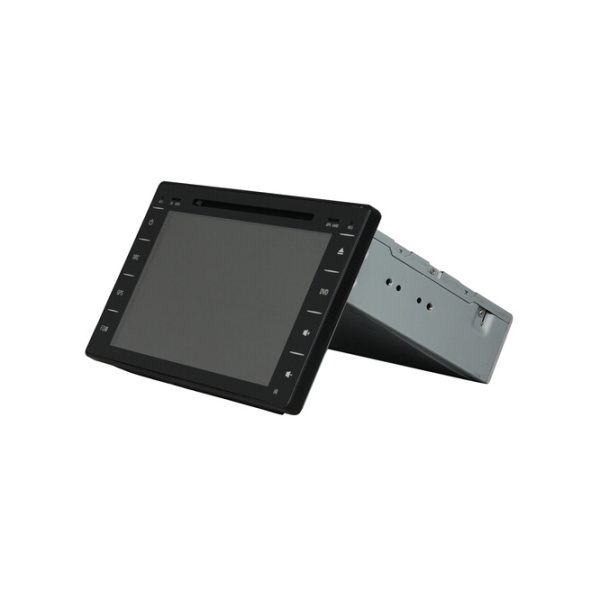 Andriod dvd player for Toyota HILUX 2016
