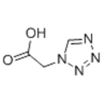 1H-Tetrazole-1-acetic acid CAS 21732-17-2