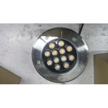 LED Project Underwater Lamp