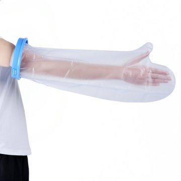 Waterproof Arm Cast Wound Cover Bandage Protector