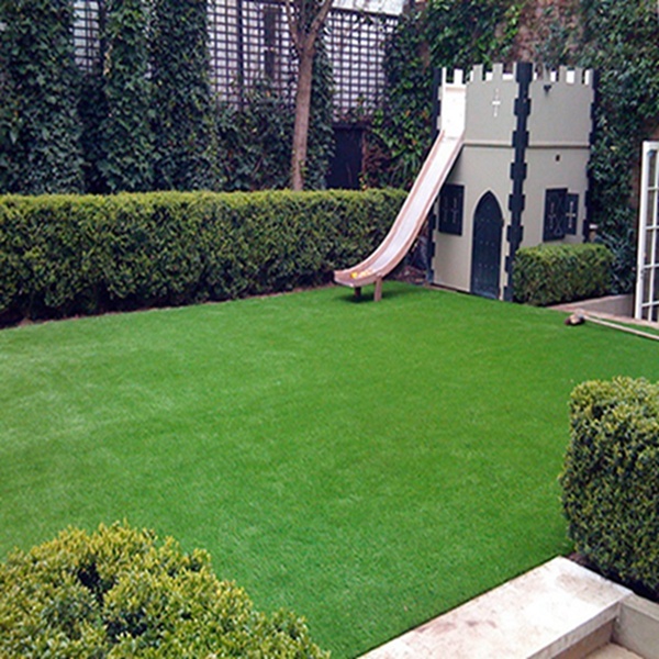 Grass carpet artificial  lawn turf