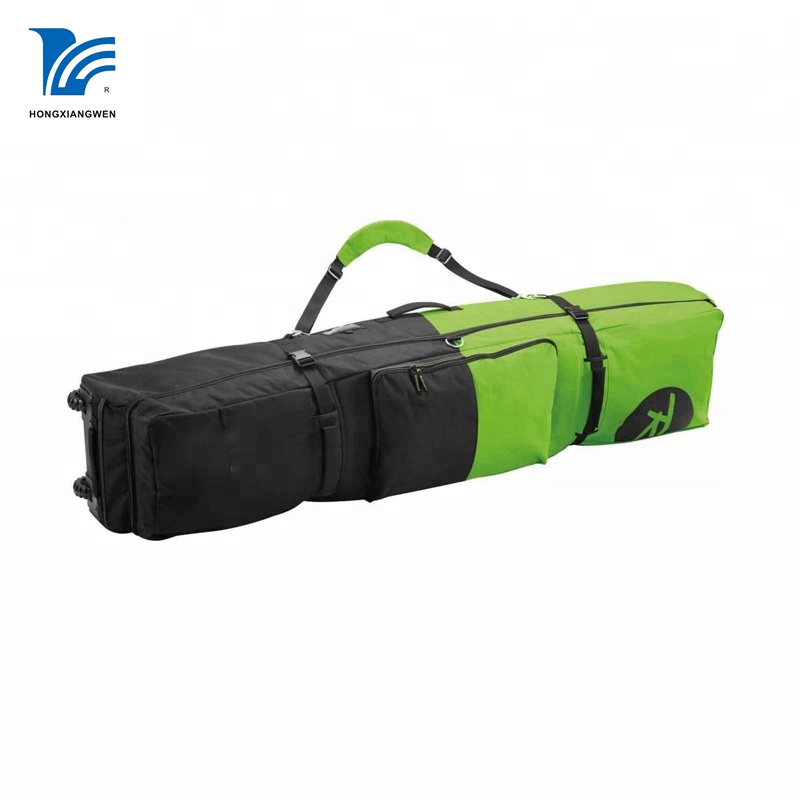 Nylon Snowboard Bag