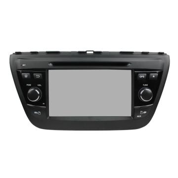Android Multimedia System for Suzuki Crossover
