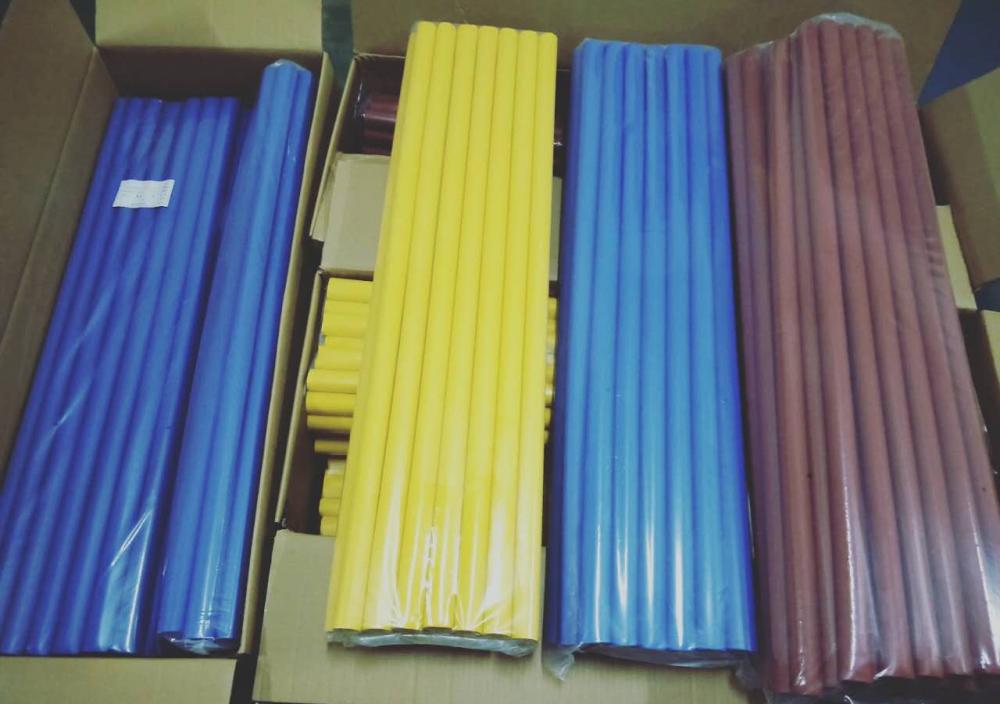 Heat Shrink 10kv Busbar Tube