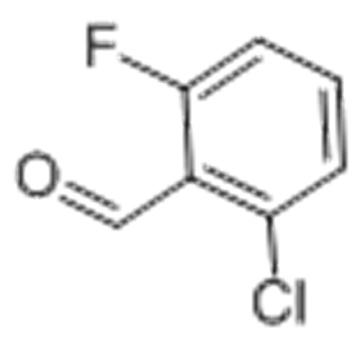 2-Chloro-6-fluorobenzaldehyde CAS 387-45-1