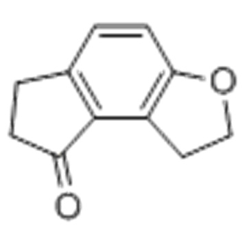 1,2,6,7-Tetrahydro-8H-indeno[5,4-b]furan-8-one CAS 196597-78-1