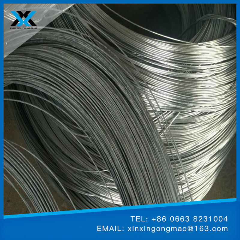 1mm welded wire mesh