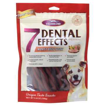 Dental Bone organic dog food