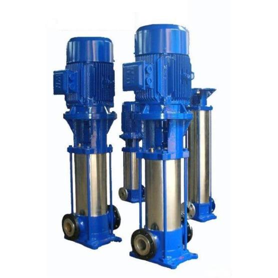 Gdl Type Vertical Multistage Pipe Centrifugal Pump