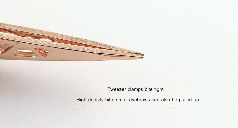 Fine Tip Tweezers