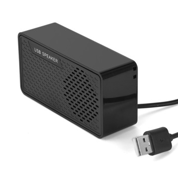 Portable USB Small Speaker For Laptop