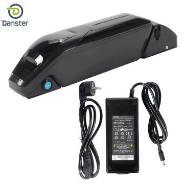 36v 14Ah down tube battery
