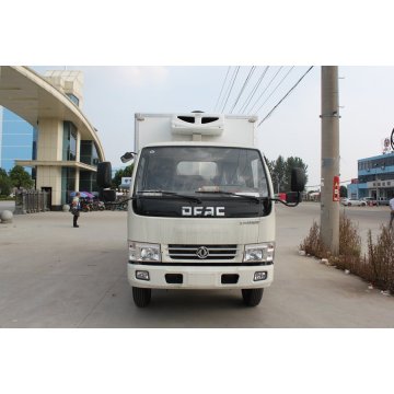 Brand New Dongfeng Medical Waste Transport vehicle