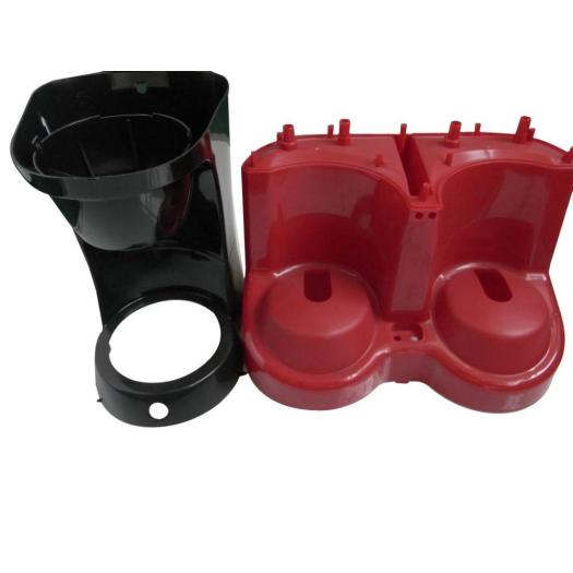 Coffee Maker Machine Plastic Shell injection Mould