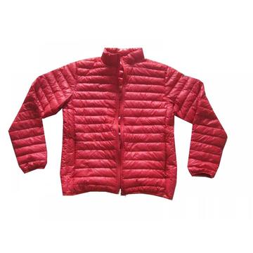 Down Jacket Winter Solid Fashion Down Jacket