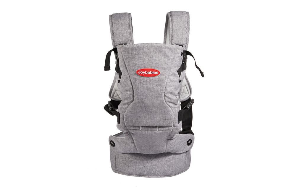 most Comfortable Baby Carriers